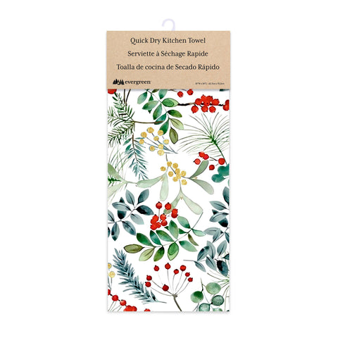 VivaStyle Kitchen Towel