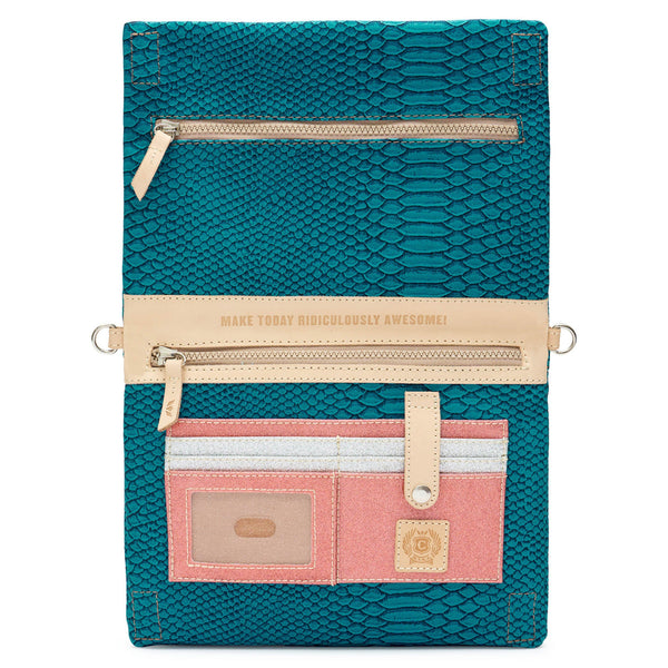 INDY METRO CROSSBODY