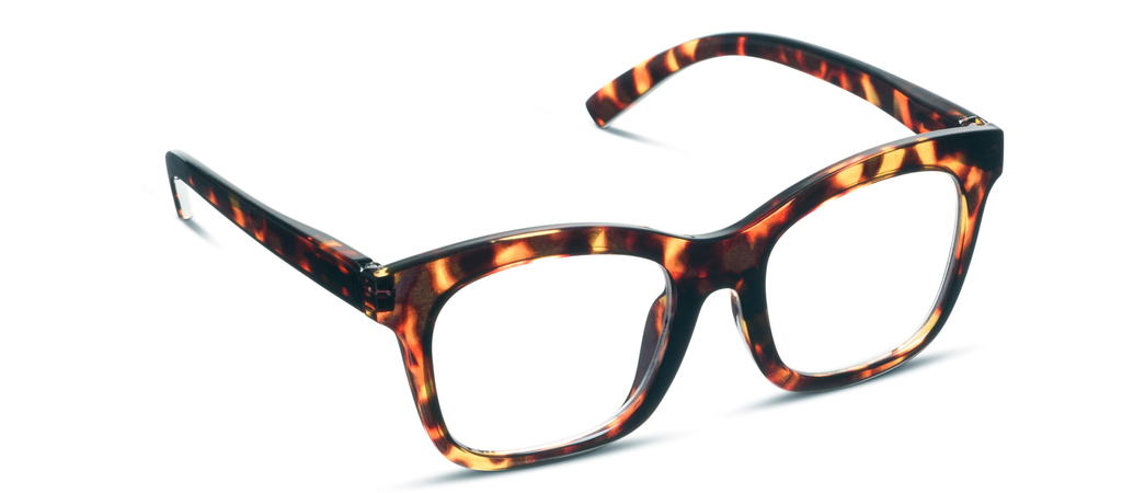 To the Maximalist (Blue Light): Tortoise / 1.75