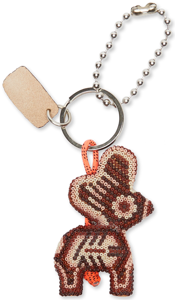 Donkito Brown Charm