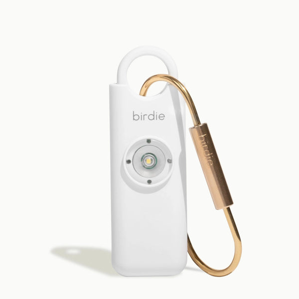 She's Birdie Personal Safety Alarm-Multiple colors