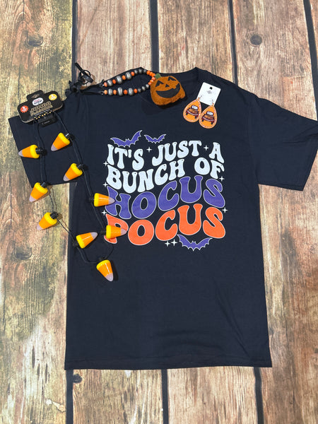Hocus Pocus Tee