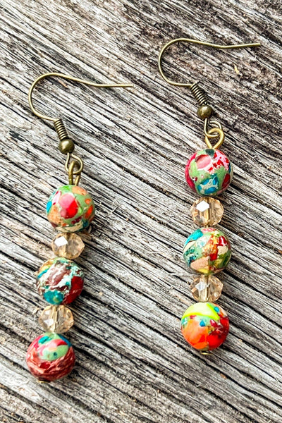 Dylan Designs - Moab Earring