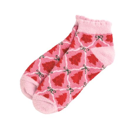 Holiday Sock Gifts 4 STYLES