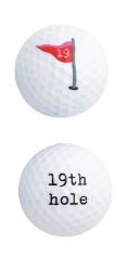 Golf Ball Sets