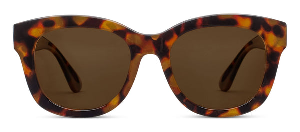 Peepers - Center Stage (Sunglasses): Blue Quartz / Reading / 3.00