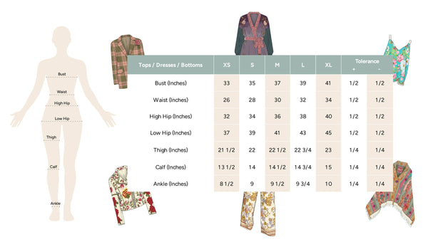 Aratta | Women's Fashion - Be My Valentine Pants | Floral Cotton Pants | Flowy Pants: Vintage Rose / XL