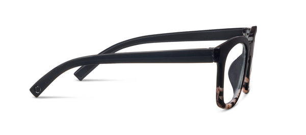 To the Max (Blue Light): Black/Black Marble/ 1.25