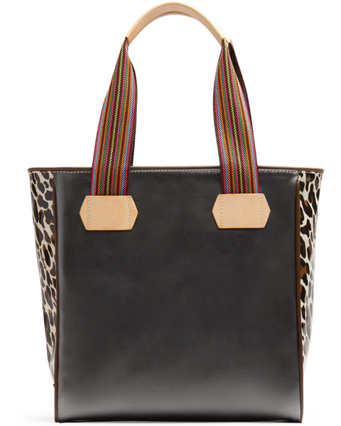 JAVIERA CLASSIC TOTE