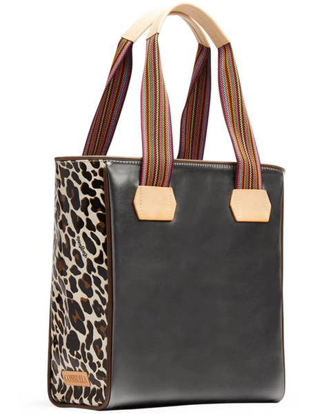 JAVIERA CLASSIC TOTE