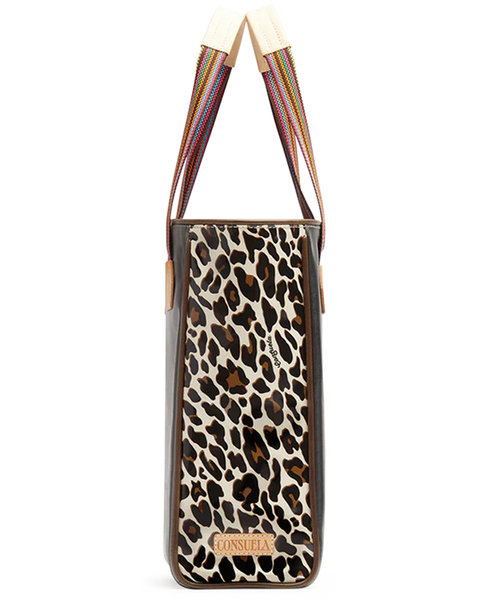 JAVIERA CLASSIC TOTE