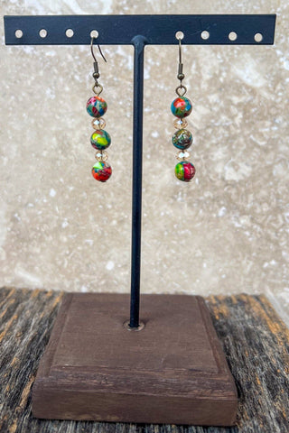 Dylan Designs - Moab Earring