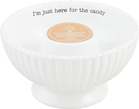 Circa Candy Bowl