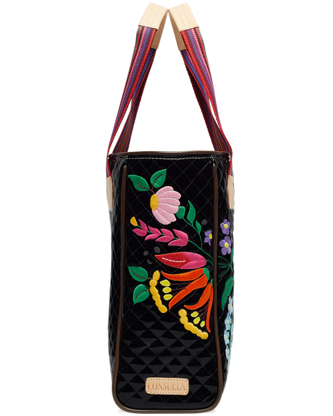 La Reina Classic Tote