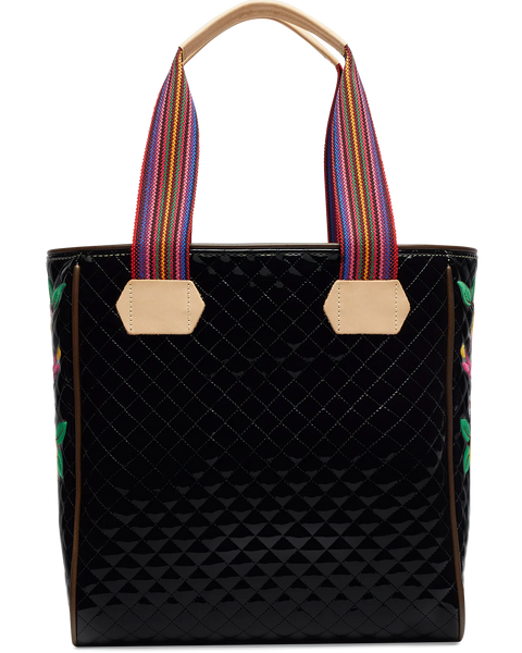 La Reina Classic Tote