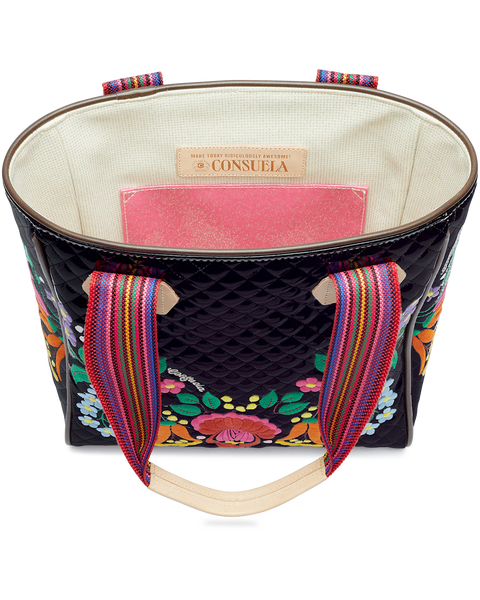 La Reina Classic Tote