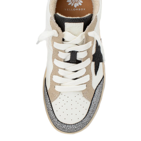 Nizza Court Sneaker