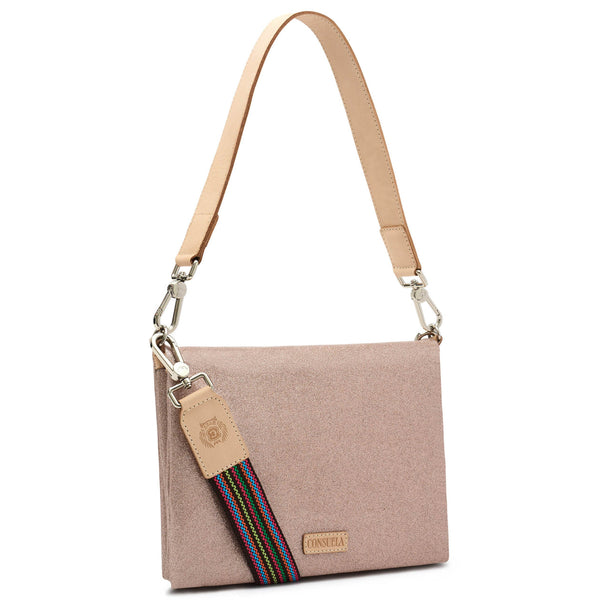 EMERY METRO CROSSBODY