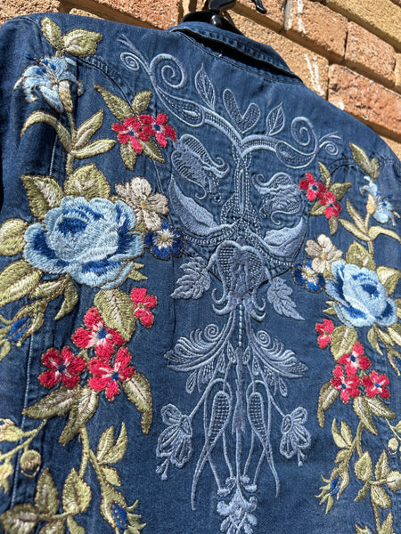 THE SLIM AUDREY TUNIC