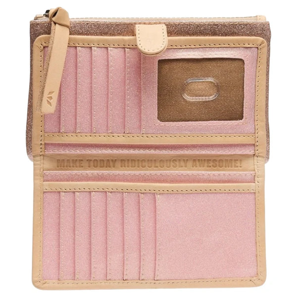 EMERY SLIM WALLET