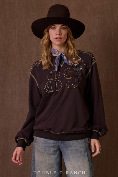 Briar Sweatshirt Top