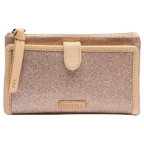 EMERY SLIM WALLET