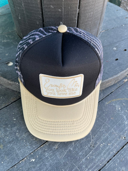 Holiday Ball Caps -10 designs