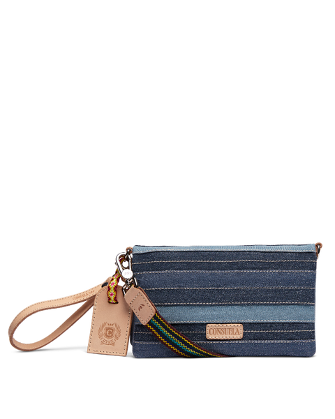 ROYAL UPTOWN CROSSBODY