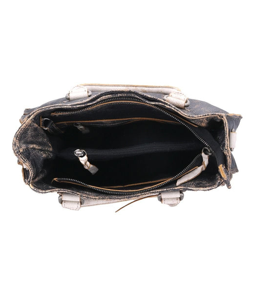 Bedstu Bruna Black  Lux Nectar Purse