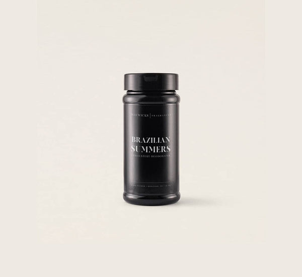 Luxe Scented Upholstery Deodorizer