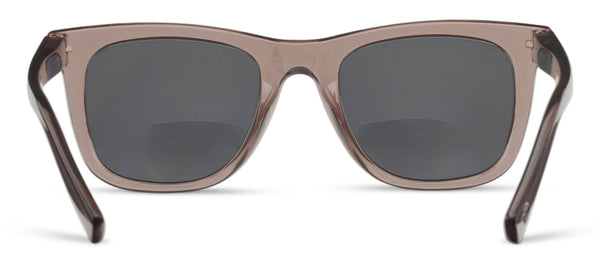 Peepers - Harbor (Sunglasses): Green/Tortoise / Bifocal / 2.00