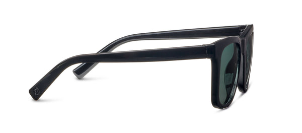 Peepers - Harbor (Sunglasses): Green/Tortoise / Reading / 2.50