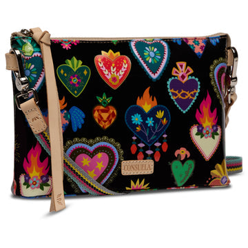VIDA MIDTOWN CROSSBODY