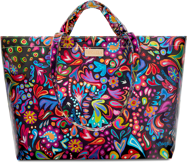 Sophie Jumbo Grab 'N' Go Bag