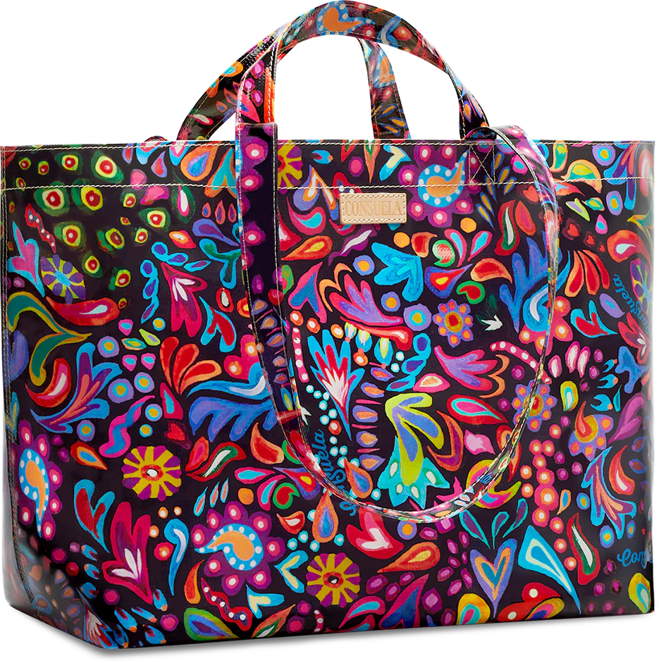 Sophie Jumbo Grab 'N' Go Bag