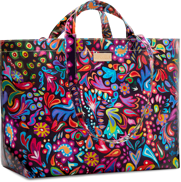 Sophie Jumbo Grab 'N' Go Bag