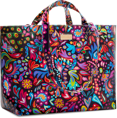 Sophie Jumbo Grab 'N' Go Bag