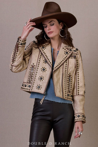 High Tail Jacket by Double D Ranchwear