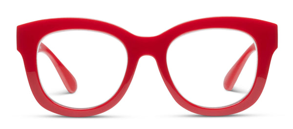 Peepers - Center Stage Focus (Blue Light): Gray Tortoise / Reading / 2.00
