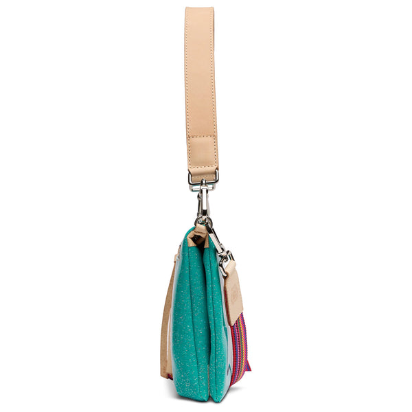 SHAY METRO CROSSBODY