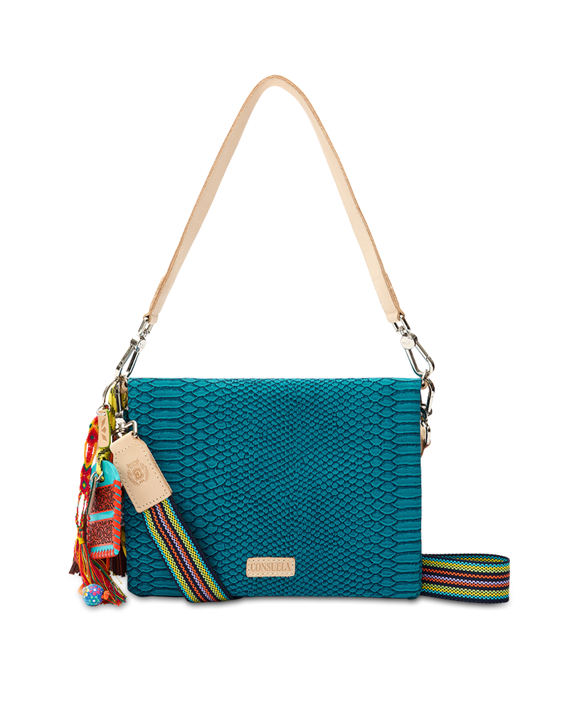INDY METRO CROSSBODY
