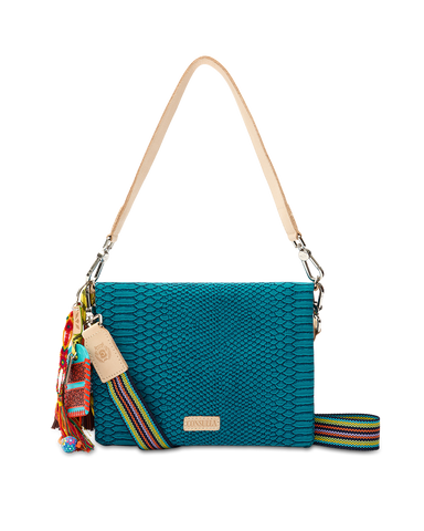 INDY METRO CROSSBODY