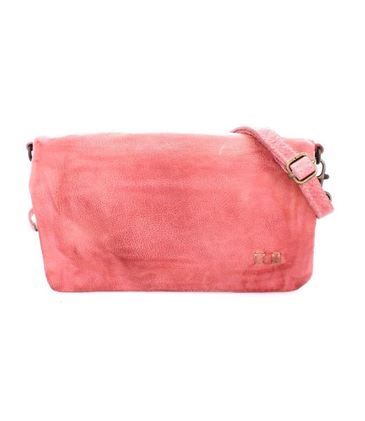 CADENCE - Blush Rustic Crossbody