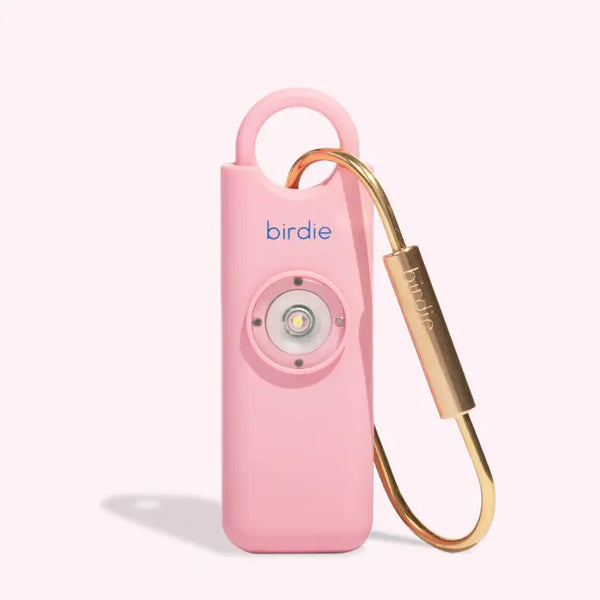 She's Birdie Personal Safety Alarm-Multiple colors
