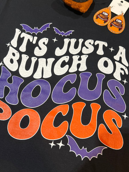 Hocus Pocus Tee