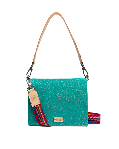 SHAY METRO CROSSBODY