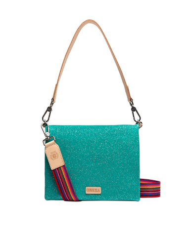 SHAY METRO CROSSBODY
