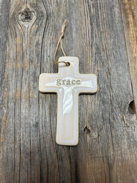 Nativity Ornaments 6 STYLES
