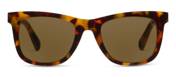 Peepers - Harbor (Sunglasses): Green/Tortoise / Reading / 2.50