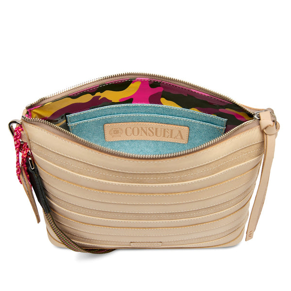 AMINA DOWNTOWN CROSSBODY